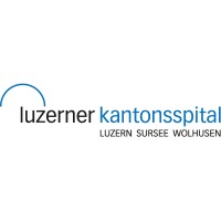 Luzerner Kantonsspital logo - Similar company to Solothurner Spitäler Ag - Soh