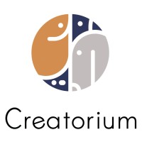 Creatorium International logo - Similar company to Gruv