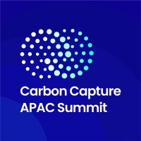 Carbon Capture APAC Summit 2025 logo - Similar company to Aerovalley Technologies