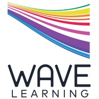 Wave Learning logo - Similar company to Resolution Tyres