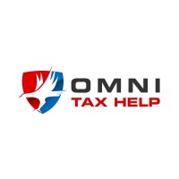 Omni Tax Help logo - Similar company to The Back Office, Llc