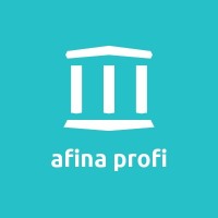 Рекрутинговая компания Афина-Профи logo - Similar company to Dot_Dot Innovation