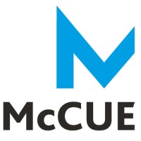 McCue logo - Similar company to Gem Interior Contracts Ltd