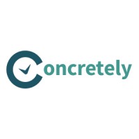 Concretely logo - Similar company to Newview.Media Video Marketing
