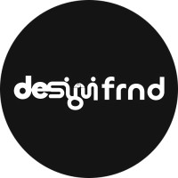 DesignFrnd® logo - Similar company to Onset Studio