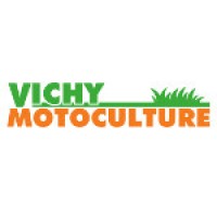 VICHY MOTOCULTURE logo - Similar company to Faure Motoculture Moderne