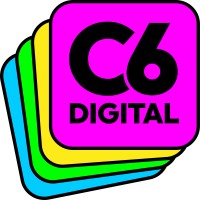 C6 Digital logo - Similar company to Lunar