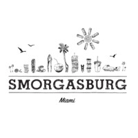 Smorgasburg Miami logo - Similar company to Z Advisory Group
