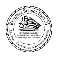 RSU 21 SCHOOL DISTRICT logo - Similar company to Paradigm Treatment Centers