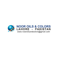 Noor Oils and Colors logo - Similar company to Prime Sky E-Commerce