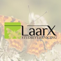 Studievereniging LaarX logo - Similar company to Studentenvereniging Quercus