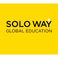 SoloWay Global Education logo - Similar company to Maple Hope Foundation