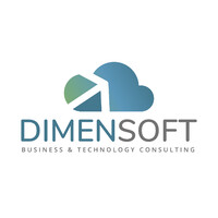 DIMENSOFT logo - Similar company to Partner 247