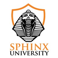 Sphinx University logo - Similar company to Soch Solar Systems Llp