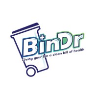 Bin Doctor logo - Similar company to Denham Plastics Llc