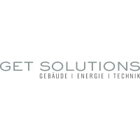 GET Solutions GmbH logo - Similar company to Wandel Außenmobiliar & Gartenzubehör