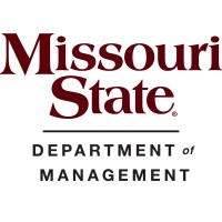 Department of Management at Missouri State University logo - Similar company to Finance, Economics And Risk Management At Missouri State University