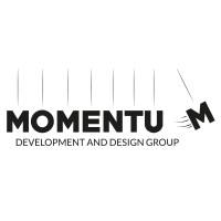 Momentum Development and Design Group logo - Similar company to Leader Momentum