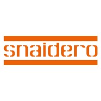 SnaideroAmerica logo - Similar company to Hunter Kitchen & Bath