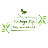 Moringa Life logo - Similar company to Moringa Project
