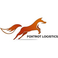 Foxtrot Logistics, LLC logo - Similar company to Foxtrot Logistics