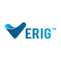 VERIG logo - Similar company to Vietnam Multimedia Corporation (Vtc)