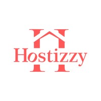 Hostizzy® Villas & Stays logo - Similar company to Homeyhuts
