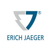 ERICH JAEGER USA Inc. logo - Similar company to Jaeger Group