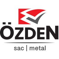 ÖZDEN SAC METAL SANAYİ TİCARET A.Ş logo - Similar company to Esem Yapi
