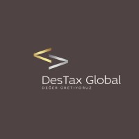 DesTax Global logo - Similar company to Miaponte Global Mühendislik Ve Tic. Ltd. Şti.