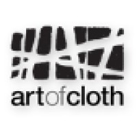 Art of Cloth logo - Similar company to Boring Cloth