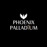 Phoenix Palladium logo - Similar company to Entreprenaari