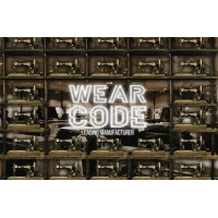 Wear Code Manufacturing logo - Similar company to Eyrelles Tissus