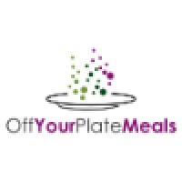 Off Your Plate Meals