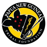 Papua New Guinea Tribal Foundation logo - Similar company to Native Naka Visuals