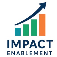 Impact Enablement logo - Similar company to 2Source Talent
