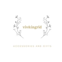 Viv & Ingrid, Co. logo - Similar company to Gifted At Applegate