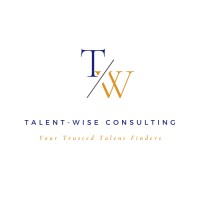 Talent-Wise Consulting, LLC logo - Similar company to Driveloop Ab