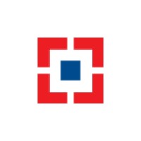 HDFC Bank logo - Similar company to Axis Bank