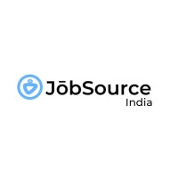 Jobsource India logo - Similar company to Solveall Solutions Private Limited