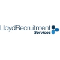 Lloyd Recruitment Services logo - Similar company to Lloyd Connect