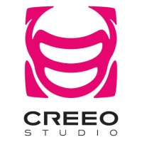 Creeo Studio logo - Similar company to Tedx Lecco