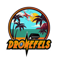 Dronefels