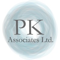 PK & Associates Ltd logo - Similar company to Pk & Associates, Llp