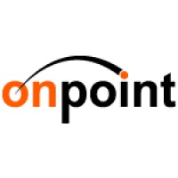 OnPoint logo - Similar company to Bvmedia