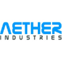 Aether Industries, LLC (ACQUIRED) logo - Similar company to Aether Industries - Web Development And Design