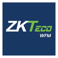 ZKTeco Workforce Management logo - Similar company to Zkteco