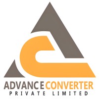 Advance Converter Private Limited (official) logo - Similar company to High Pack