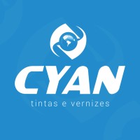 Cyan Tintas e Vernizes logo - Similar company to Pinturas Navales Ltda