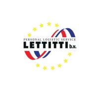 Lettitti b.v. logo - Similar company to Visible Lab Srl